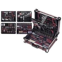 KRAFTWERK 3948 Professional Aluminum Tool Case