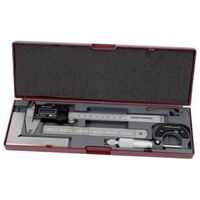 KRAFTWERK 2980 Messwerkzeug-Satz