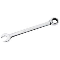 KRAFTWERK 3422 Ratschen-Ringgabelschlüssel
