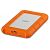 LACIE Rugged USB-C, 2.0TB (STFR2000400)