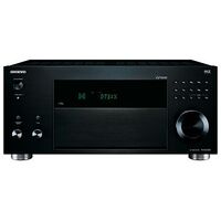 ONKYO TX-RZ3100, Black