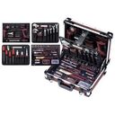 KRAFTWERK 3946 Professional Aluminum Tool Case