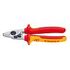 KNIPEX Cable Cutter (95 26 165)