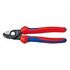 KNIPEX Cable Cutter (95 12 165)