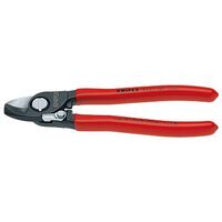 KNIPEX Cable Cutter (95 21 165)