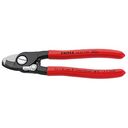 KNIPEX Cable Cutter (95 41 165)
