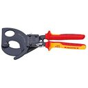 KNIPEX Kabelschneider (95 36 280)