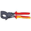 KNIPEX Kabelschneider (95 36 250)