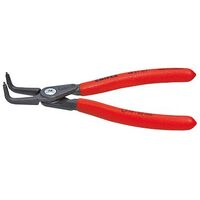 KNIPEX Precision Circlip Plier (48 21 J21)