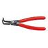 KNIPEX Precision Circlip Plier (48 21 J21)