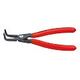 KNIPEX Precision Circlip Plier (48 21 J21)