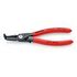 KNIPEX Precision Circlip Plier (48 41 J21)