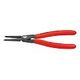 KNIPEX Precision Circlip Plier (48 11 J1)