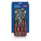 KNIPEX Alligator-Set (00 20 09 V03)