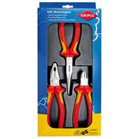 KNIPEX Electro-Set (00 20 12)