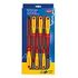 KNIPEX Screwdriver-Set (00 20 12 V01)