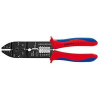 KNIPEX Crimping Plier (97 21 215)