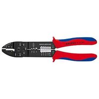 KNIPEX Crimping Plier (97 22 240)