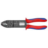 KNIPEX Crimping Plier (97 32 240)