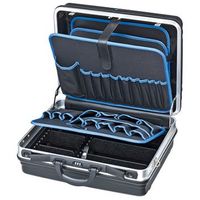 KNIPEX Tool Case "Basic" (00 21 05 LE)