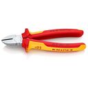 KNIPEX Diagonal Cutter (70 06 180)