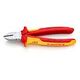KNIPEX Diagonal Cutter (70 06 180)