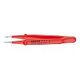 KNIPEX Precision Tweezer (92 27 61)