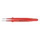KNIPEX Precision Tweezer (92 27 62)