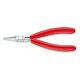 KNIPEX Elektronik-Greifzange (35 11 115)