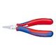 KNIPEX Elektronik-Greifzange (35 12 115)