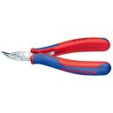 KNIPEX Elektronik-Greifzange (35 42 115)