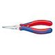 KNIPEX Elektronik-Greifzange (35 52 145)