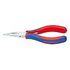 KNIPEX Elektronik-Greifzange (35 62 145)