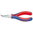 KNIPEX Elektronik-Greifzange (35 82 145)
