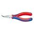 KNIPEX Elektronik-Greifzange (35 82 145)