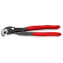 KNIPEX Multiple Slip Joint Spanner "RAPTOR" (87 41 250)