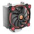 THERMALTAKE Riing Silent 12 Red (CL-P022-AL12RE-A)