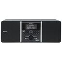 TECHNISAT DigitRadio 305 Klassik Edition, Anthrazit (0000/4984)