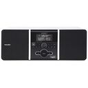 TECHNISAT DigitRadio 305 Klassik Edition, Weiss (0001/4984)