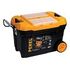 PEREL Mobile Tool Chest