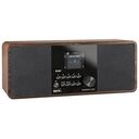 IMPERIAL DABMAN i200, Wood (22-230-00)