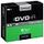 INTENSO DVD-R 4.7GB (16x Speed) Slim Case printable, 10 pieces