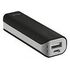 TRUST Primo PowerBank 2200mAh schwarz (21221)