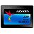 ADATA Ultimate SU800 SSD, 256GB, Black Color Box (ASU800SS-256GT-C)
