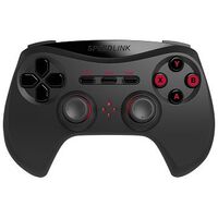 SPEEDLINK Strike NX Gamepad Wireless, Black (SL-650100-BK)