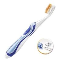 trisa electric toothbrush