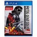 Metal Gear Solid 5 - The Definitive Experience (Konami), PS4