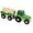 BRIO Tractor with Load (33799)