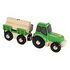 BRIO Tractor with Load (33799)