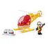 BRIO Firefighter Helicopter (33797)